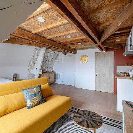 Les Maisons Acajou - Châtellerault Екстериор снимка